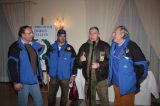 Kinzica in pista - 22 febbraio 2009