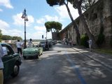 SFILATA DELLE REPUBBLICHE MARINARE - 23 GIUGNO 2013