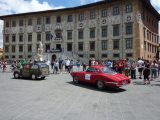 SFILATA DELLE REPUBBLICHE MARINARE - 23 GIUGNO 2013
