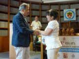 SFILATA DELLE REPUBBLICHE MARINARE - 23 GIUGNO 2013