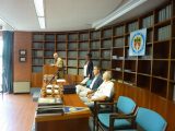 SFILATA DELLE REPUBBLICHE MARINARE - 23 GIUGNO 2013
