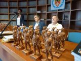 SFILATA DELLE REPUBBLICHE MARINARE - 23 GIUGNO 2013
