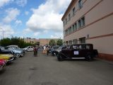 SFILATA DELLE REPUBBLICHE MARINARE - 23 GIUGNO 2013