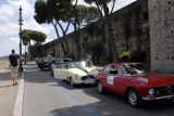 SFILATA DELLE REPUBBLICHE MARINARE - 23 GIUGNO 2013