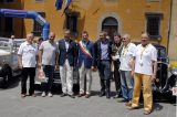 SFILATA DELLE REPUBBLICHE MARINARE - 23 GIUGNO 2013