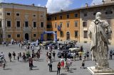 SFILATA DELLE REPUBBLICHE MARINARE - 23 GIUGNO 2013