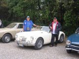 XI Autogiro della Provincia
