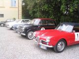 XI Autogiro della Provincia