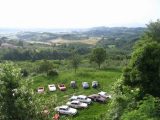 XI Autogiro della Provincia