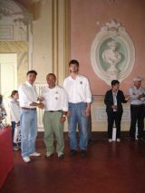 XI Autogiro della Provincia