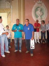 XI Autogiro della Provincia