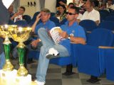 X AUTOGIRO DELLA PROVINCIA - G.P.di CALCINAIA - 8 LUGLIO 2007
