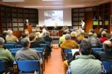 PRESENTAZIONE DEL LIBRO ALL'ACI - 17 FEBBRAIO 2007