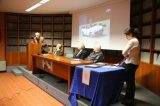 PRESENTAZIONE DEL LIBRO ALL'ACI - 17 FEBBRAIO 2007