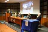PRESENTAZIONE DEL LIBRO ALL'ACI - 17 FEBBRAIO 2007