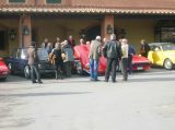 PRESENTAZIONE DEL LIBRO ALL'ACI - 17 FEBBRAIO 2007