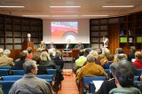 PRESENTAZIONE DEL LIBRO ALL'ACI - 17 FEBBRAIO 2007