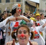 LA BEFANA DEL VIGILE 2014