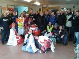 LA BEFANA DEL VIGILE 2014
