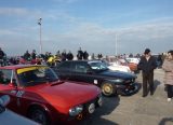 ROMBI ALLO SCOGLIO - 12 GENNAIO 2014