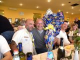 LA MILLE MIGLIA DI PRIMAVERA - 6 APRILE 2014