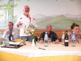 LA MILLE MIGLIA DI PRIMAVERA - 6 APRILE 2014
