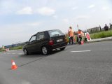 LA MILLE MIGLIA DI PRIMAVERA - 6 APRILE 2014