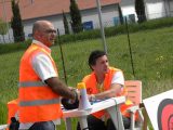 LA MILLE MIGLIA DI PRIMAVERA - 6 APRILE 2014