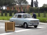 LA MILLE MIGLIA DI PRIMAVERA - 6 APRILE 2014
