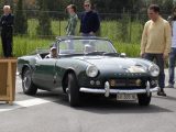 LA MILLE MIGLIA DI PRIMAVERA - 6 APRILE 2014