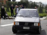 LA MILLE MIGLIA DI PRIMAVERA - 6 APRILE 2014
