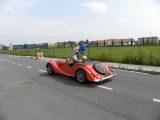 LA MILLE MIGLIA DI PRIMAVERA - 6 APRILE 2014