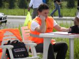 LA MILLE MIGLIA DI PRIMAVERA - 6 APRILE 2014