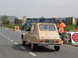 LA MILLE MIGLIA DI PRIMAVERA - 6 APRILE 2014