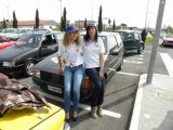 LA MILLE MIGLIA DI PRIMAVERA - 6 APRILE 2014