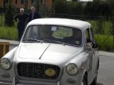 LA MILLE MIGLIA DI PRIMAVERA - 6 APRILE 2014